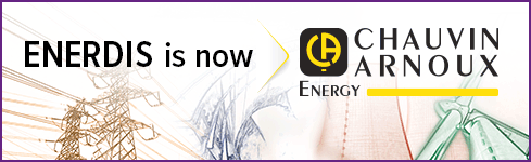 Enerdis is now CA Energy