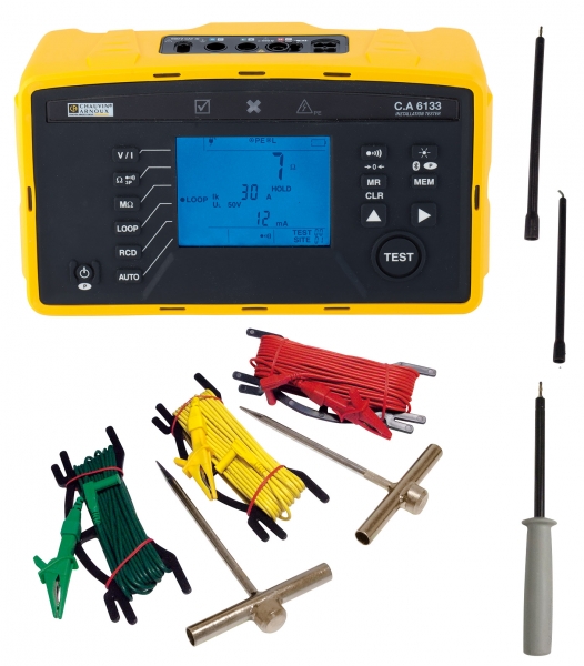 Kit CA6133
